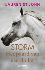 Het paard van een dollar - Lauren St John - 9789025760342