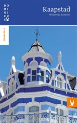 Kaapstad - Willemijn Jumelet - 9789025763855