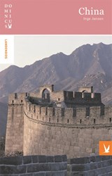 China - Inge Jansen - 9789025763978