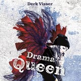 Drama Queen - Derk Visser - 9789025774103