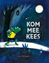 Kom mee, Kees - Loes Riphagen - 9789025774752