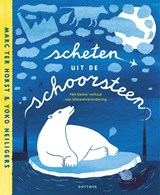 Scheten uit de schoorsteen - Marc ter Horst - 9789025776497