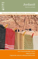 Jordanië - Mariëtte van Beek - 9789025777036