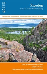 Zweden - Tinto van  Tuijl ; Nienke Verhoog - 9789025778170