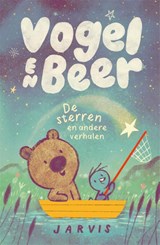 De sterren en andere verhalen - Jarvis - 9789025778217