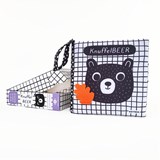 KnuffelBEER - Ingela P Arrhenius - 9789025778514