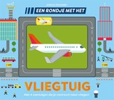 Een rondje met het vliegtuig - Johnny Dyrander - 9789025780159
