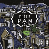 Peter Pan - J.M. Barrie - 9789025780302