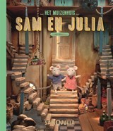 Sam en Julia - Karina Schaapman - 9789025780401