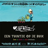 Een tuintje op je buik - Katharina von der Gathen - 9789025780876
