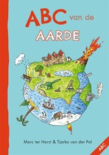 ABC van de aarde - Marc ter Horst - 9789025781439