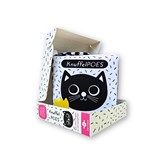 KnuffelPOES - Ingela P Arrhenius - 9789025781941