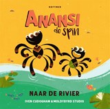 Naar de rivier - Iven Cudogham - 9789025782221