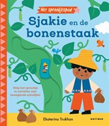 Sjakie en de bonenstaak - Nosy Crow Limited- The Crow's Nest - 9789025782542