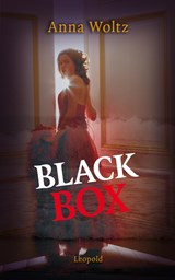 Black Box - Anna Woltz - 9789025854287