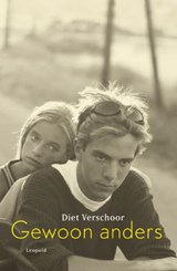 Gewoon anders - VERSCHOOR, D. - 9789025855185