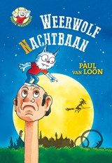 Weerwolfnachtbaan - Paul van Loon - 9789025860684