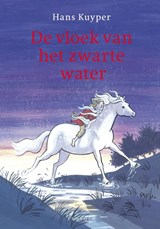 De vloek van het zwarte water - Hans Kuyper - 9789025867201