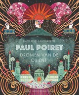 Paul Poiret - Enzo Pérès-Labourdette - 9789025873912