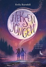 Heksenjongen - Kelly Barnhill - 9789025877026