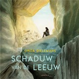 Schaduw van de leeuw - Linda Dielemans - 9789025880040