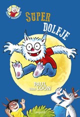 SuperDolfje - Paul van Loon - 9789025881108