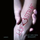 Lijfstraf - Elle van den Bogaart - 9789025882006