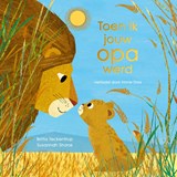 Toen ik jouw opa werd - Susannah Shane - 9789025883799