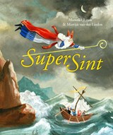 SuperSint - Maranke Rinck - 9789025884161