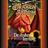 De drakenleerling - Alastair Chisholm - 9789025885939