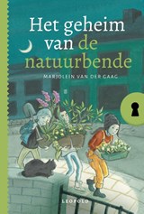 Het geheim van de natuurbende - Marjolein van der Gaag - 9789025888190