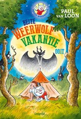 Beste weerwolfvakantie ooit - Paul van Loon - 9789025889630