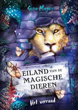 Het verraad - Gina Mayer - 9789025890353