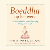 Boeddha op het werk - Franz Metcalf; B.J. Gallagher - 9789025901448