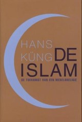 De islam - Hans Küng - 9789025902285