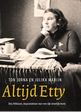 Altijd Etty - Ton Jorna ; Julika Marijn - 9789025903596