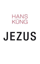Jezus - Hans Kung - 9789025903633