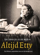 Altijd Etty - Ton Jorna ; Julika Marijn - 9789025903688