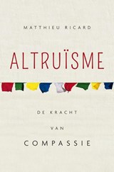 Altruïsme - Matthieu Ricard - 9789025903916