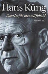 Doorleefde menselijkheid - Hans Küng - 9789025903985