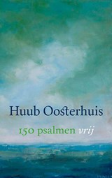 150 psalmen vrij - Huub Oosterhuis - 9789025904043