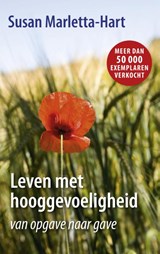 Leven met hooggevoeligheid - Susan Marletta-Hart - 9789025904708