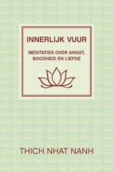 Innerlijk vuur - Thich Nhat Hanh - 9789025905965