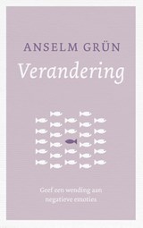 Verandering - Anselm Grün - 9789025905989