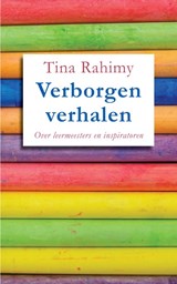 Verborgen verhalen - Tina Rahimy - 9789025906726