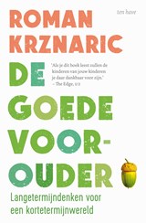 De goede voorouder - Roman Krznaric - 9789025907945