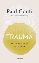 Trauma - Paul Conti - 9789025910396