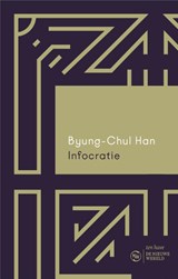 Infocratie - Byung-Chul Han - 9789025911171