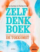 Zelfdenkboek - Manon Duintjer ; Marlies Visser - 9789025911249