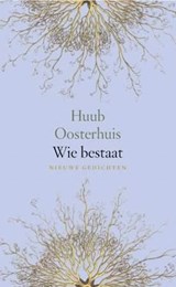 Wie bestaat - Huub Oosterhuis - 9789025958589